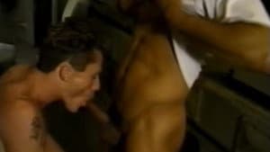 Das Butt 2: All Hands on Dick — foto 2