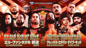 NJPW G1 Climax 33: Day 19 (Final) — foto 9