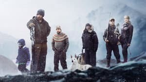 Life Below Zero: Next Generation — foto 1