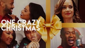 One Crazy Christmas — foto 2