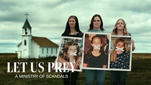 Let Us Prey: A Ministry of Scandals — foto 3