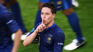 Samir Nasri : Rebelle — foto 1
