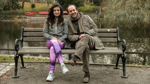 Hüftkreisen mit Nancy — foto 2