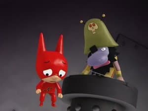 Episodio 34