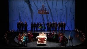 Dvořák:  Rusalka — foto 5