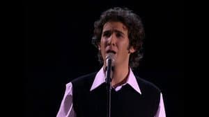 Josh Groban: In Concert — foto 1
