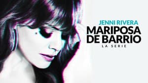 Jenni Rivera: Mariposa de Barrio, la serie — foto 2