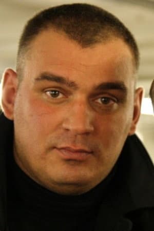 Сергей Паршаков