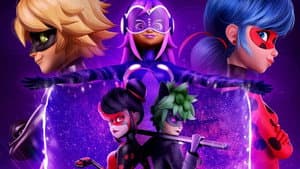 Mundo Miraculous: París, las aventuras de Shadybug y Claw Noir — foto 10