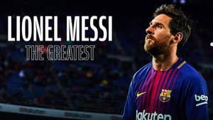 Lionel Messi - The Greatest — foto 1