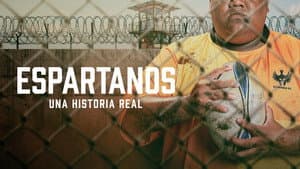 Espartanos. Una historia real — foto 4