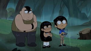 Episodio 18