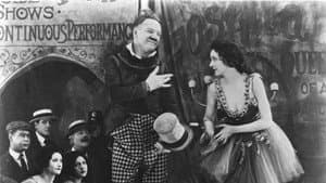 Sally of the Sawdust — foto 1