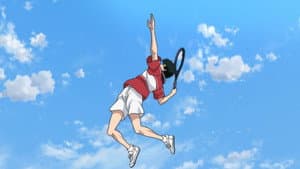 新テニスの王子様 OVA vs Genius10 — foto 1
