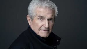 Conversation avec Claude Lelouch — foto 1