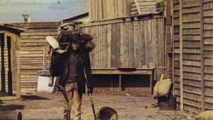 Mi nombre es Django — foto 3