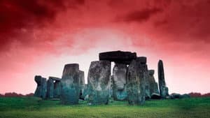 Stonehenge: Decoded — foto 4