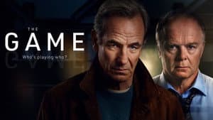 The Game — foto 2