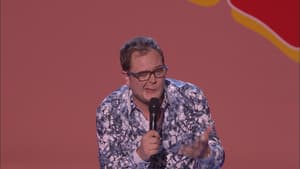 Alan Carr: Yap, Yap, Yap! — foto 3