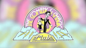 A Comedy Celebration: The Comedy & Magic Club's 10th Anniversary — foto 1