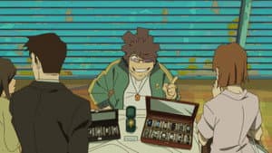 Episodio 3