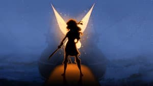 Tinker Bell: Hadas y Piratas — foto 8