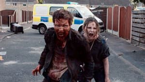 ASYLUM: Cuentos retorcidos de terror y fantasía — foto 5
