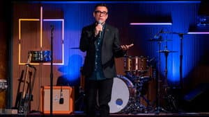 Fred Armisen: Standup for Drummers — foto 1