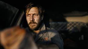 Mercy Road — foto 1