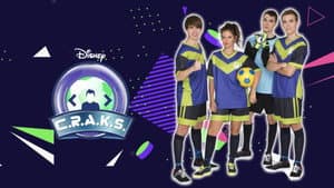 C.R.A.K.S. — foto 2