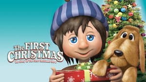 The First Christmas: The Story of the First Christmas Snow — foto 1