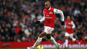 Thierry Henry - Legend — foto 3