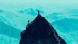 The Devil's Climb — foto 1