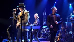 Alan Parsons - One Note Symphony, Live in Tel Aviv — foto 3