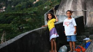 Vai Cair Mais Terra — foto 1