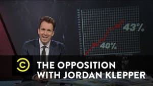 The Opposition with Jordan Klepper — foto 4