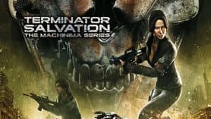 Terminator Salvation: The Machinima Series — foto 2