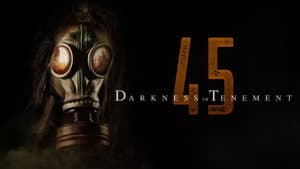 Darkness in Tenement 45 — foto 2