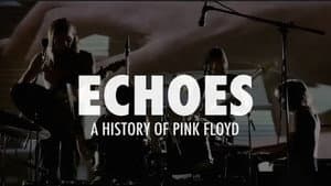 Echoes - A History Of Pink Floyd — foto 1