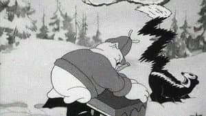 Porky in the North Woods — foto 1