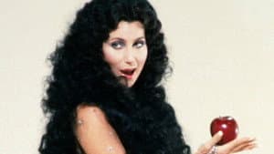 Cher... and Other Fantasies — foto 1