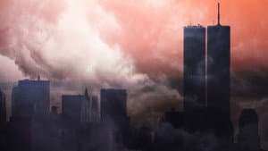 After 9/11: Scotland's Story — foto 1