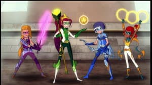 Episodio 1