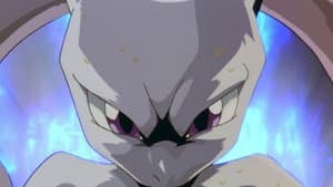 Pokémon, la película: Mewtwo contraataca — foto 8