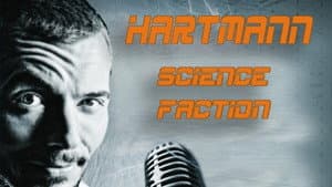 Thomas Hartmann: Science Faction — foto 1