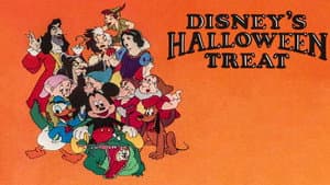 Disney's Halloween Treat — foto 1