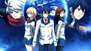 Phantasy Star Online 2 The Animation — foto 1