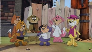 Don Gato y su pandilla — foto 1