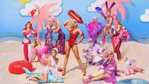 Drag Race France — foto 3