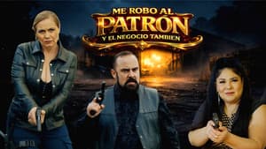 Me Robo Al Patron Y El Negocio Tambien — foto 1